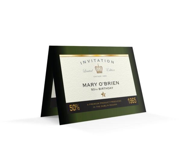 Party Invites - Image 2