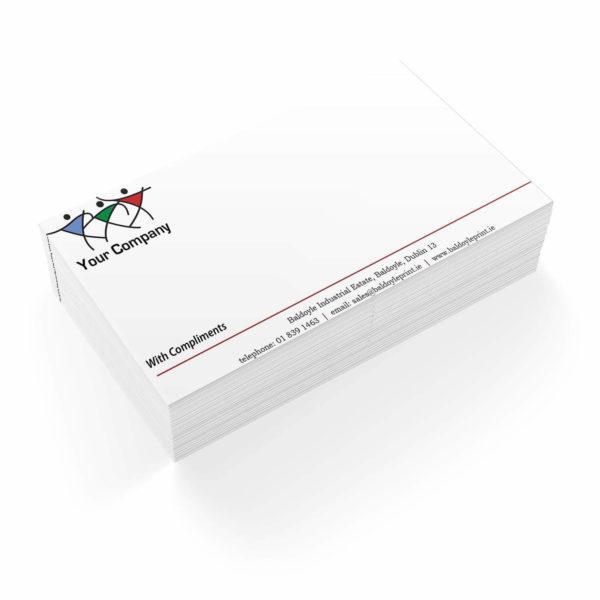 Compliment Slips - Image 3