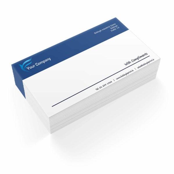 Compliment Slips - Image 4