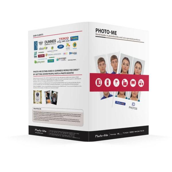 Presentation Folders