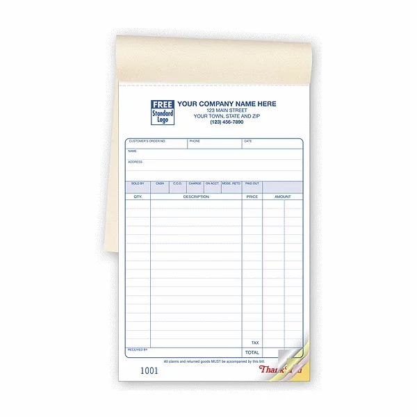 Docket Books