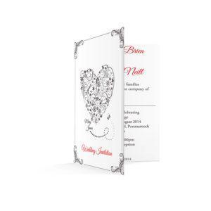 Wedding Stationery