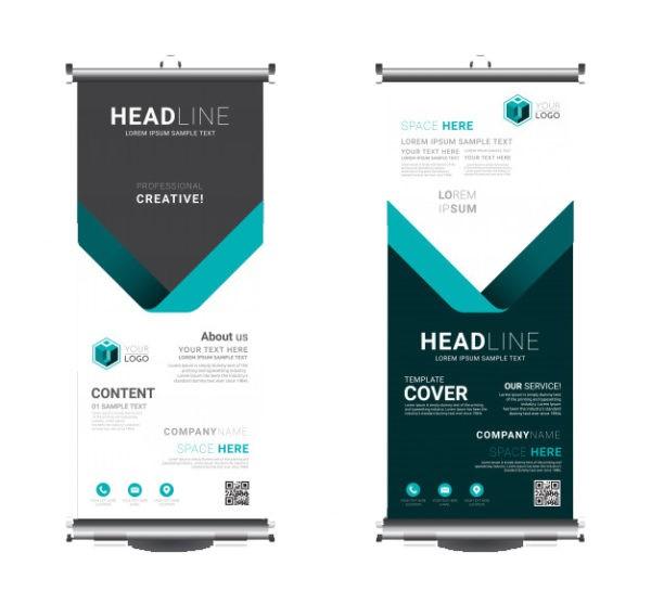 Pull-up Banner