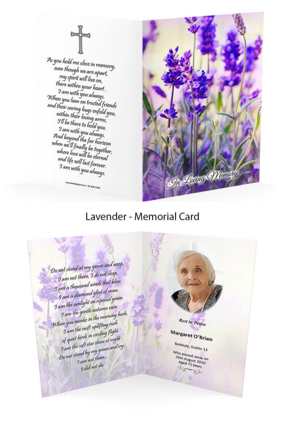 Lavender