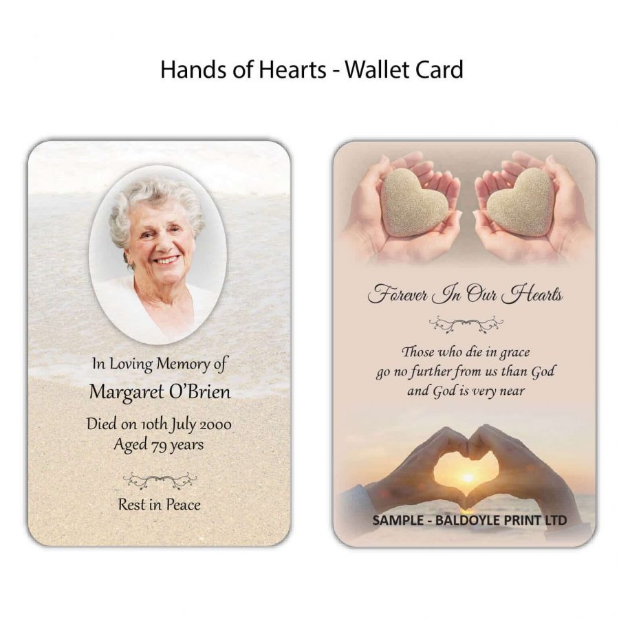 Hands of Hearts