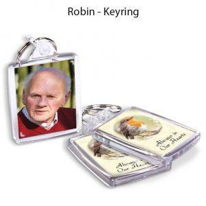 Robin Keyrings