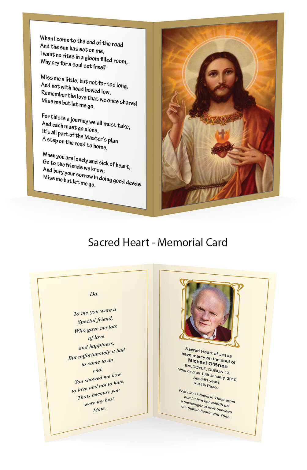 Sacred Heart
